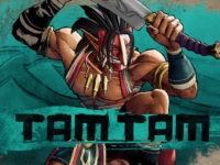 Samurai Shodown Welcomes Back Tam Tam To The Big Upcoming Fight