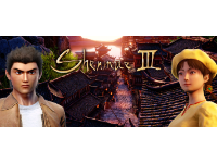 Shenmue III Is Delayed By A Few More Months Now