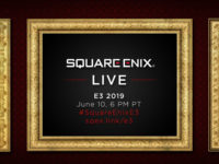 Watch Square Enix’s 2019 E3 Press Conference Right Here