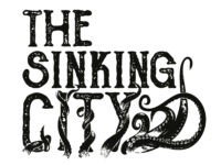 Review — The Sinking City