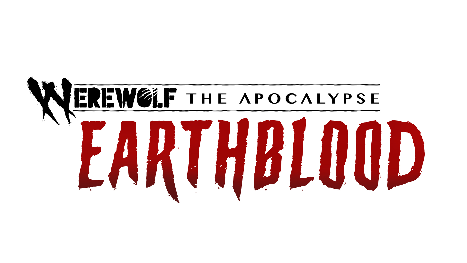 for ios download Werewolf: The Apocalypse — Earthblood