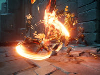 The Keepers Of The Void DLC Is Here For Darksiders III