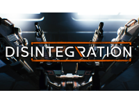 Disintegration Is Announced To Bring Us More Sci-Fi Shooting