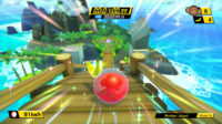 Super Monkey Ball: Banana Blitz HD — Screenshot
