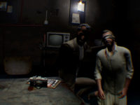Blindfold Is Making Its Way Over To The PSVR