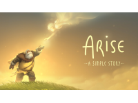 Arise: A Simple Story Is Announced To Take Us Down An Emotional Path