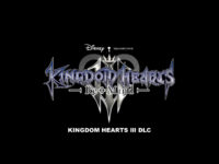 Kingdom Hearts III Wants To Re Mind Us There Is DLC