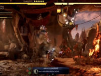 Mortal Kombat 11 Is Adding In Another New Game Mode To The Mix