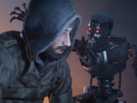 Terminator: Resistance Marches Onward With A Lot Of Gameplay To Spot