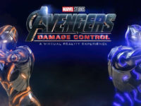 Avengers: Damage Control Will Have Us Back Into The Marvel Universe