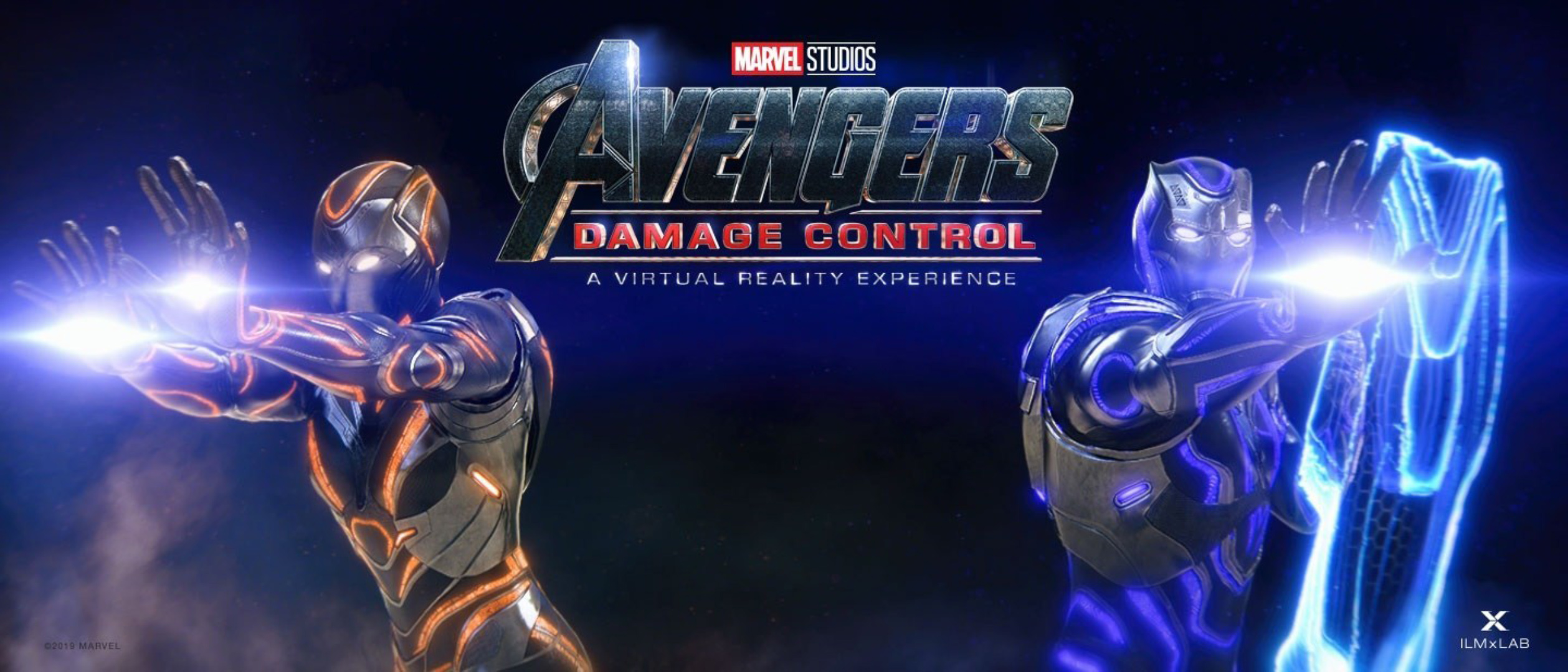 Avengers: Damage Control Will Have Us Back Into The Marvel Universe ...