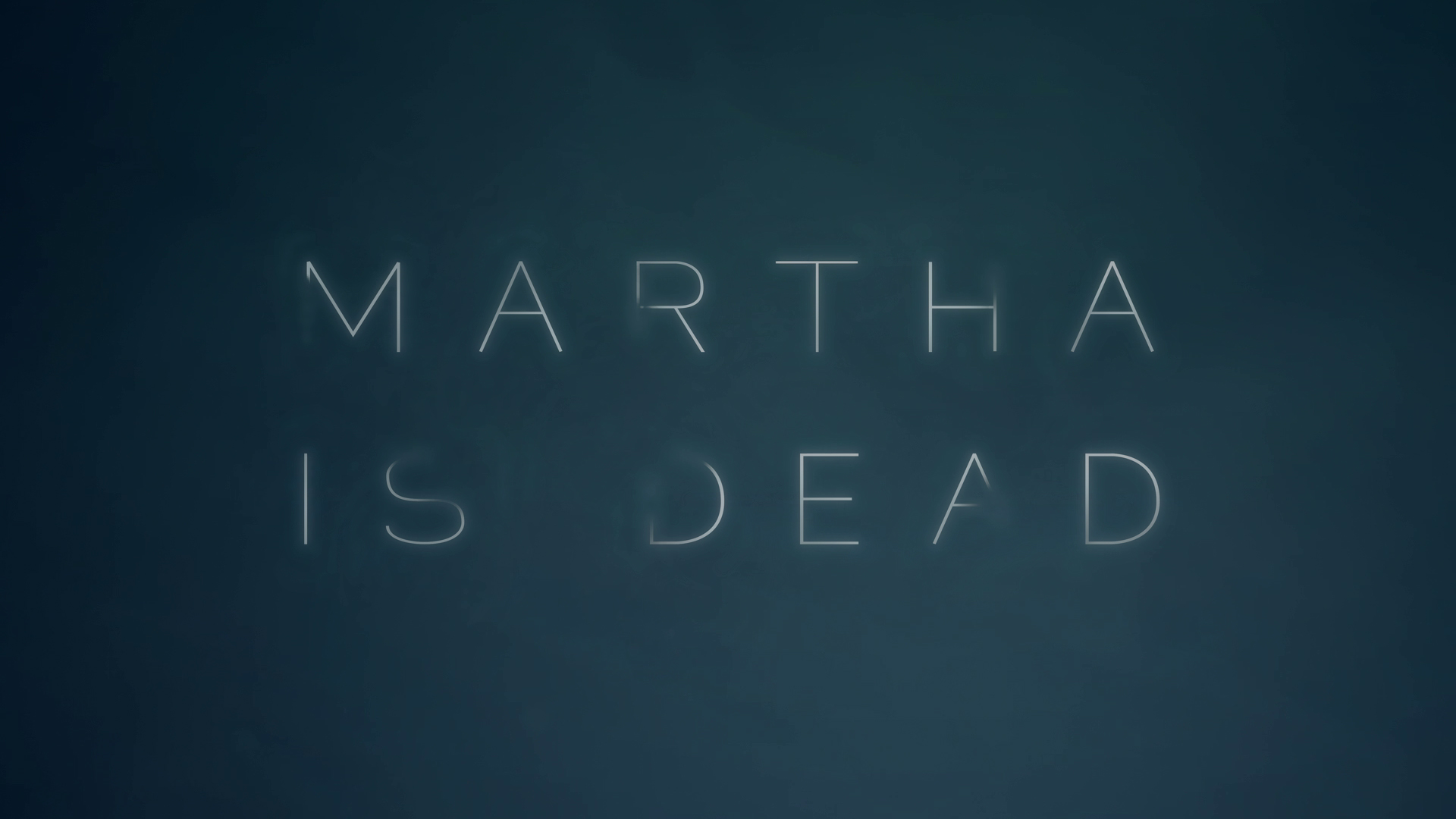 download martha is dead release date