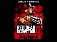Red Dead Redemption 2 Is Moseying Its Way Onto The PC Soon