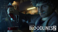 Vampire: The Masquerade — Bloodlines 2 — Promo Image