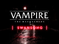 Vampire: The Masquerade — Swansong Has New Details Laid Out For Its Narrative