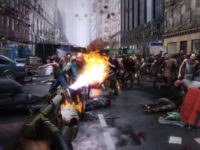 World War Z Is Ready To Kill It All With Fire In The Next Update
