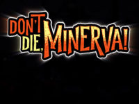 December Will Add In Some Spooks With Don’t Die, Minerva!