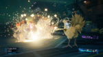 Final Fantasy VII Remake — Screenshot