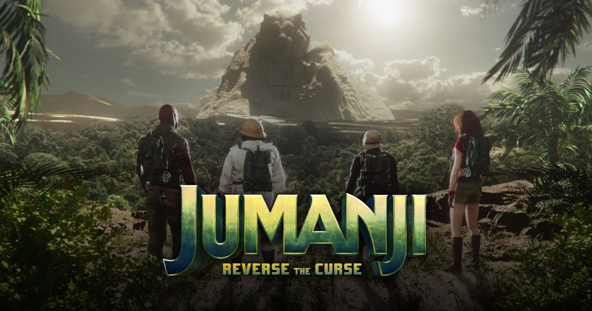 download jumanji the curse returns switch