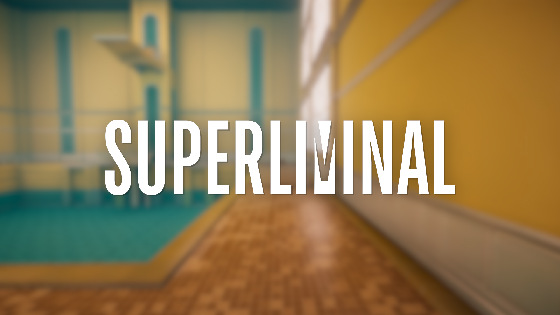 how long is superliminal