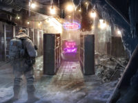 Be Everything We Were In 1987 When Wasteland 3 Releases