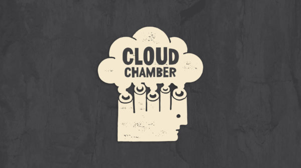 Cloud Chamber — Logo