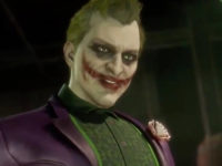 Our First Real Look At The Joker For Mortal Kombat 11 Is Here
