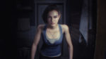 Resident Evil 3 Remake — Jill Reflection