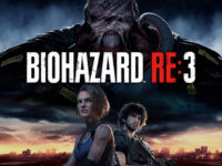 Rumors Arise Again For The Unannounced Resident Evil 3 Remake
