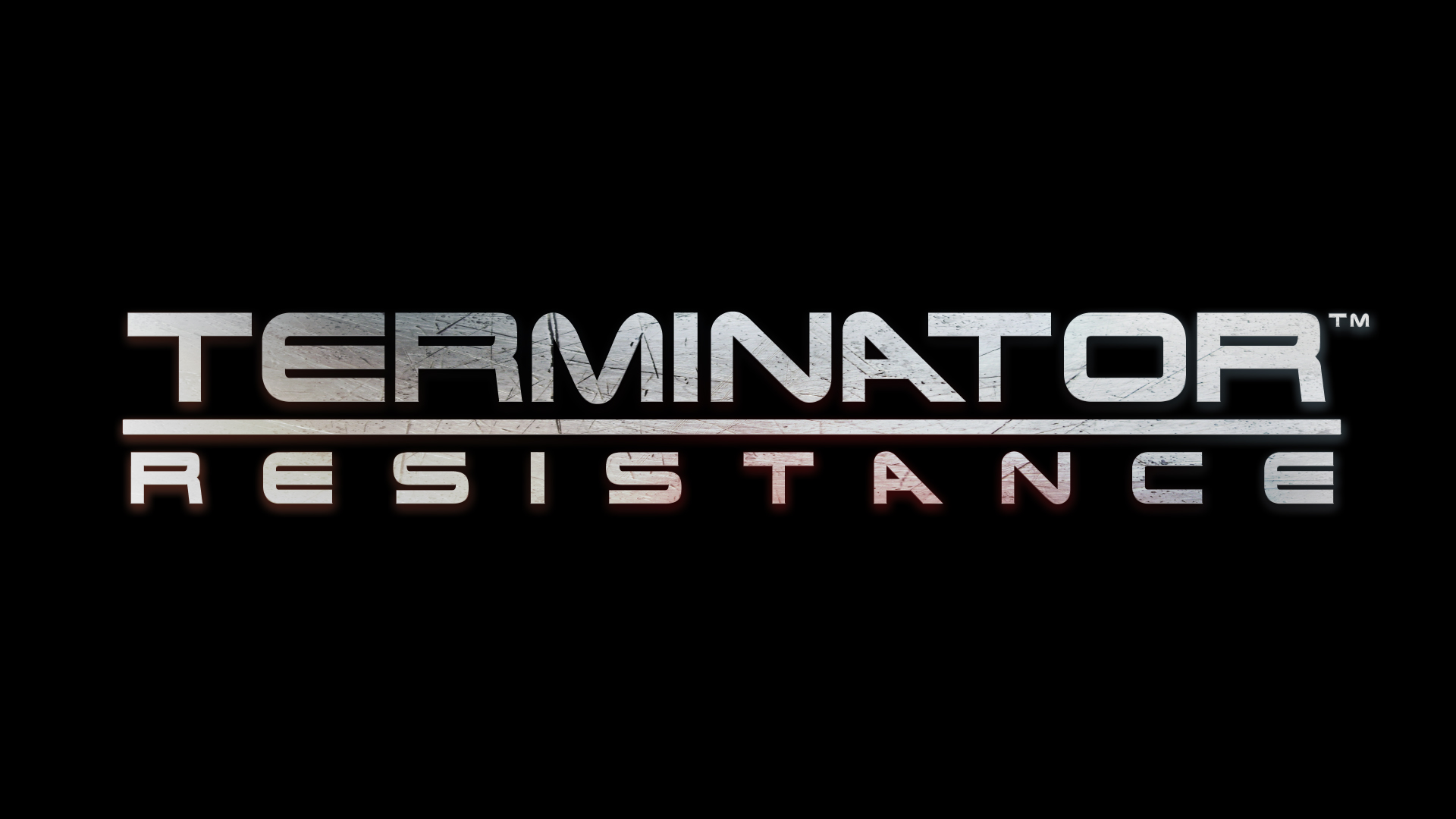 Review — Terminator: Resistance • Player Hud