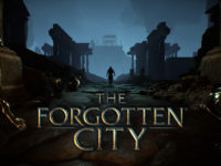 The Forgotten City Is Now Aiming For A Winter 2020 Release