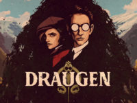 Draugen Is Expanding Its Search To The Consoles Soon