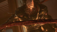 Resident Evil 3 — Screenshot