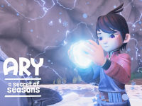 Ary And The Secret Of Seasons Breaks Down All Of The Seasons For Us