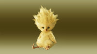 Final Fantasy VII Remake — Chocobo Chick 🐤