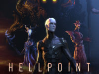 Hellpoint Is Set To Release This Coming April Now