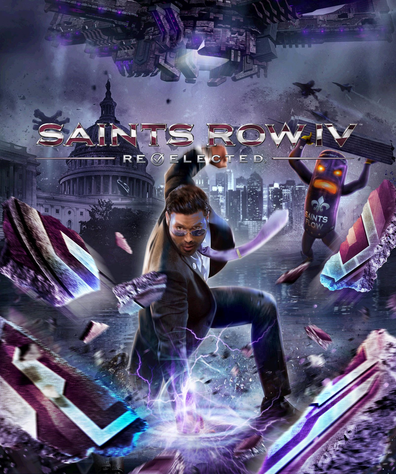 saints row iv re elected switch
