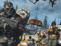 Call Of Duty: Warzone Is Bringing The Battle Royale To The Franchise This Week