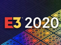 E3 2020 Has Officially Been Canceled Due To COVID-19