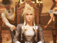 Final Fantasy VII Remake Is Almost Here & Here’s A Bit On How It Was Made