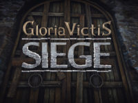 Gloria Victis: Siege Will Have Us All Surviving The Medieval Times In A New Way