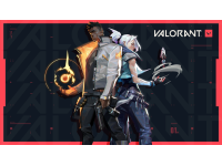 It’s Time For The Fireworks With Gameplay For Valorant