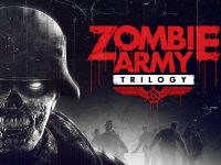 Zombie Army Trilogy Is Shambling Over To The Switch Very Soon