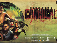 Cannibal Is Announced To Continue On The Story Of Cannibal Holocaust