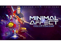Minimal Affect Announced & Poking Fun At Your Sci-Fi RPGs