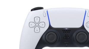 PlayStation 5 — DualSense