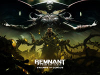 Remnant: From The Ashes Is About To Bring Us All A New Mode To Survive