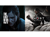 The Last Of Us Part II & Ghost Of Tsushima Have New Release Dates