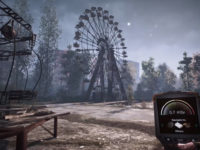 Visit The Pripyat Center In The Latest Update For Chernobylite