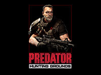 Predator: Hunting Grounds Is Bringing Back A Classic Hero